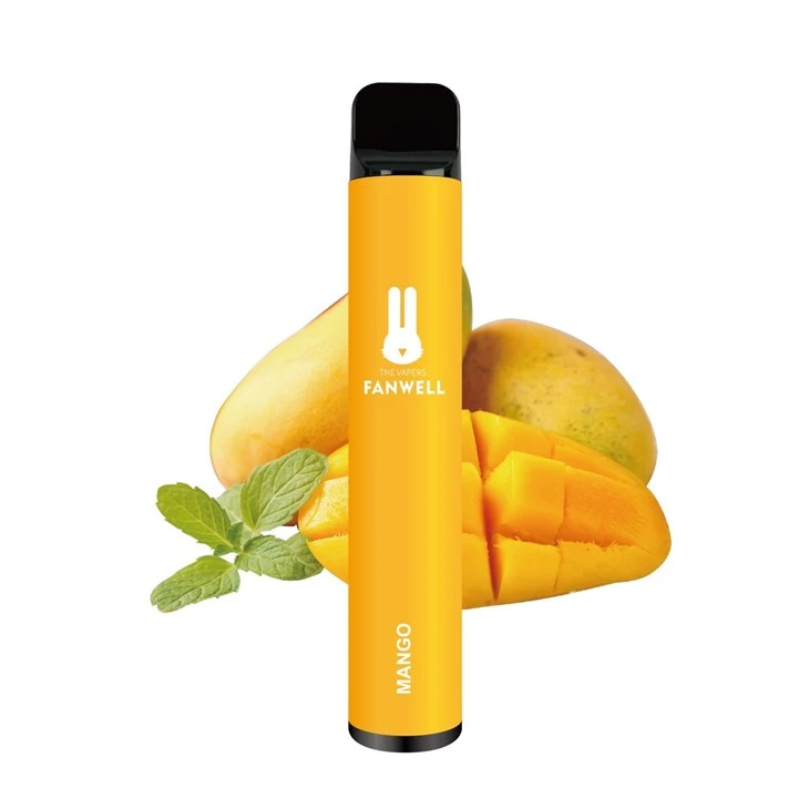 18650 Battery Vape