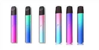 Engangs Vape Pod