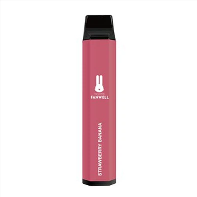 Elektronisk Vape 3500 pust